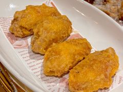 -新白鹿餐厅(银泰西湖文化广场店)