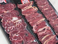 -培万河间驴火•驴肉火锅(东平店)