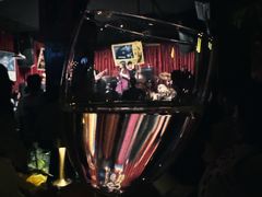 -东岸Cafe 爵士俱乐部