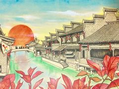 -棒拇指美术(鹏达商务校区)