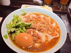 -喜晋道面馆(华严寺广场店)