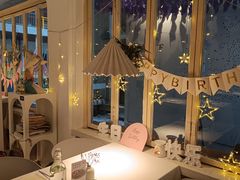 -春树下·树屋花房西餐厅(罍街AS1980店)