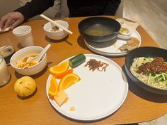 -全季酒店(北京南锣鼓巷安定门地铁站店)
