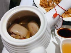 -尚一汤 广东炖汤(金桥国际店)