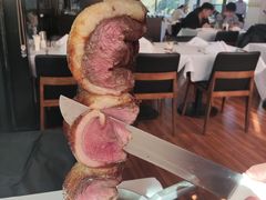 -拉蒂娜·巴西牛排馆 Latina·Brazilian Steakhouse(陆家嘴旗舰店)