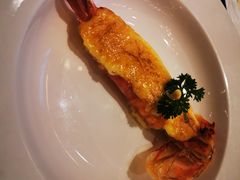 -都会尚膳·海鲜自助餐厅(重庆万豪酒店)