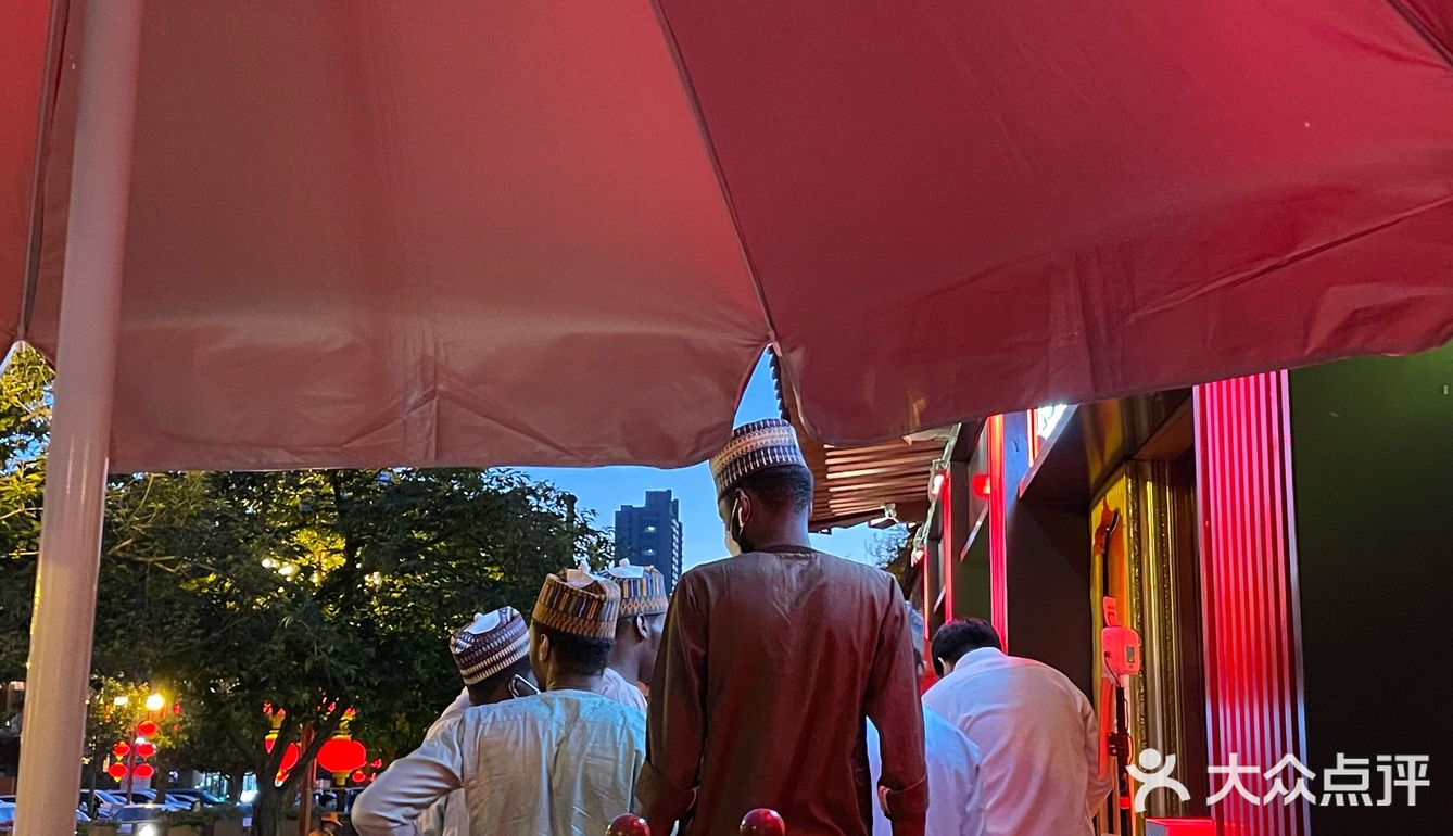 🇮🇳万物皆可“玛莎拉”！印度人N刷的印度餐厅，吃完我“异域”了