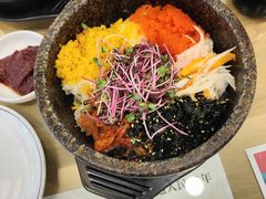 -海兰江石锅饭(水上店)
