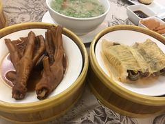 -香云轩·顺德菜(香云纱园林酒店店)