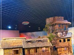 -重庆历史名人馆