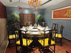 -金枝玉叶上海人家食府(三里河店)