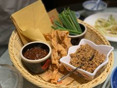 -鲁菜根·泰山菜(泰山店)