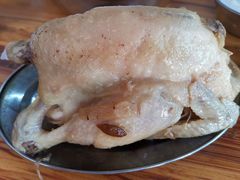 -吉英盐焗鸡(文中路店)