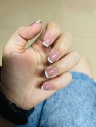 -Hands Nail专业美甲美睫