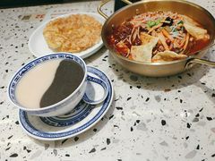 -雙冲柳州螺蛳粉&酸嘢&桂林米粉(簋街店)