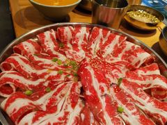 -汉拿山(魏公村店)