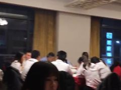 大堂-松鹤楼(狮山永利广场店)
