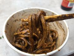 热干面-熊腊生热干面馆(宝丰店)