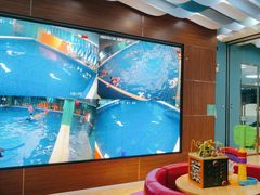 -Swim斯卫姆国际儿童游泳中心(红博中央公园店)