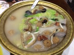 -长安面坊(西点茂店)