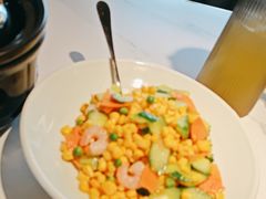 -庆江南江南菜(琴湖溪里花园城店)