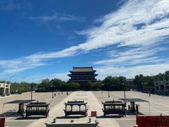 -天津妈祖文化园