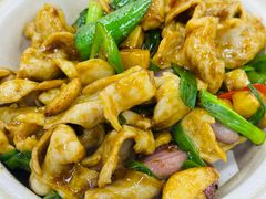 -贞姨美食·老字号海鲜大排档