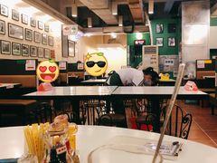-大哥餐厅(西城花园店)
