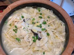 -寨子里的钵钵菜-湘西山里菜(火车站店)