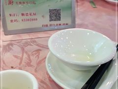 -顺德小厨·招牌无骨鱼(广百百货店)