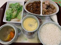 -真功夫(福永桥头店)
