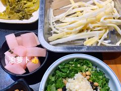 -小饕荟雅安贡椒鱼鲜馆(广福桥店)
