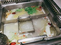 -野妹火锅(龙岗店)