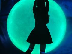 -天津梵高星空艺术馆(天河城旗舰店)