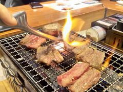-肉魁屋·烧肉·烧鸟·酒场(高新店)