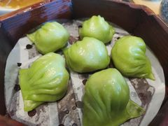 -新天世纪中餐厅