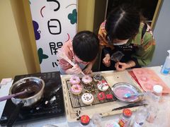 -千浔一暖DIY蛋糕烘焙(人民大学店)