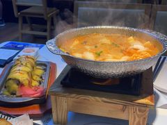 -花漫里亲民日式餐厅(万象城店)