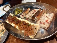 -Bistro 63 创意融合料理(广粤天地店)