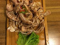 -海鲜城大家餐厅