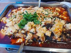 -古城苗家土菜馆(河景餐厅店)