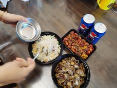 -大尚龙虾·烧烤·秘制虾尾(星光大道店)