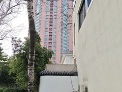-北京康莱德酒店-Chapter餐厅