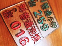 -刘信牛羊肉小炒泡馍(回民街店)