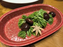 -萬國春·中菜馆(颐和公馆店)