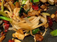 -湘与香缘·湖南菜(王府井北京市百货大楼店)