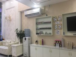 -印奈儿美甲手足护理机构