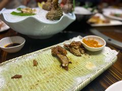 -石岐乳鸽村(南海第三分店)