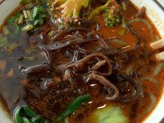 -姑娘手·陕西手工面·肉夹馍(象峰店)