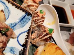 -大渔铁板烧(大悦城店)